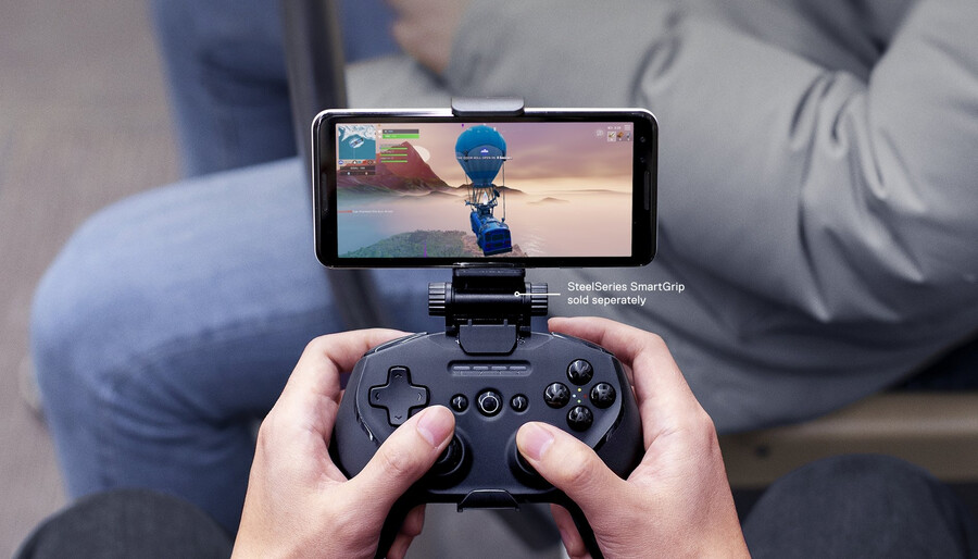 stratus duo für windows chromebook android und vr
