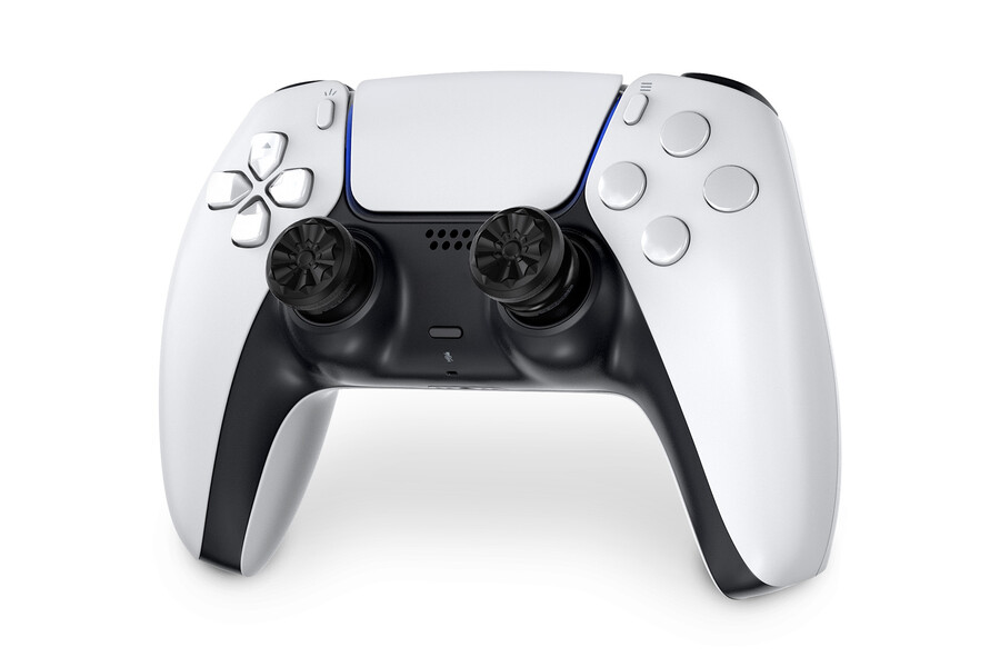 ego-shooter-thumbsticks – galaxy edition ps5