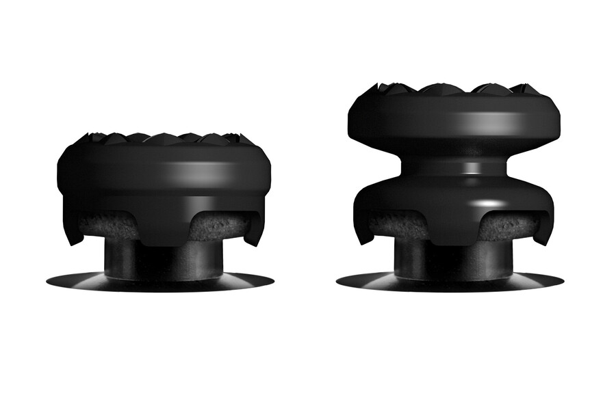ego-shooter-thumbsticks – galaxy edition ps5