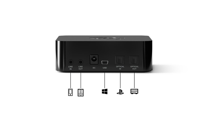 arctis pro wireless