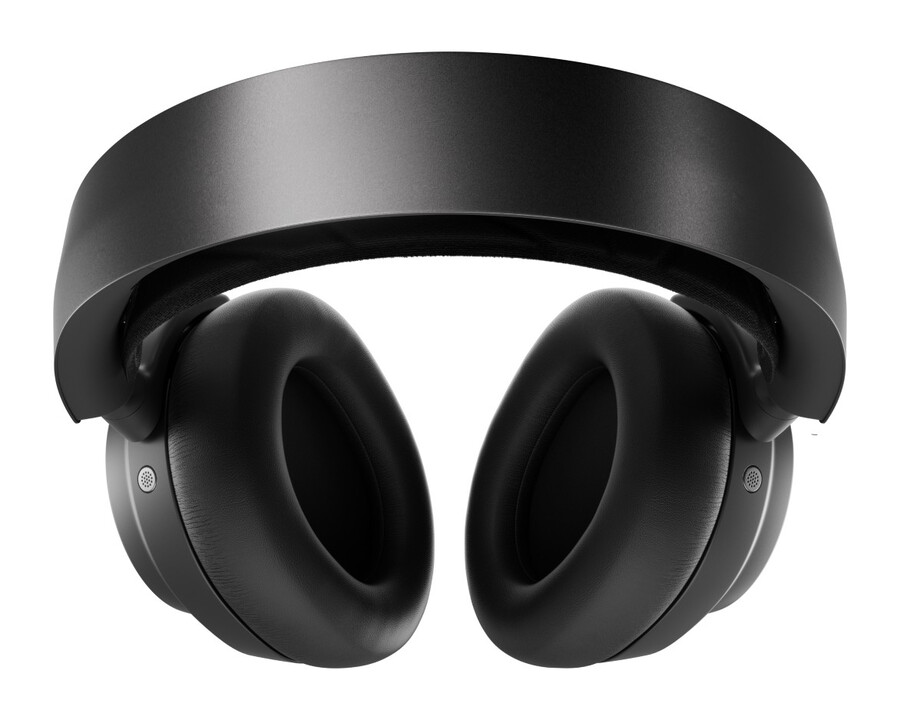 arctis nova pro wireless für pc playstation – blessed box
