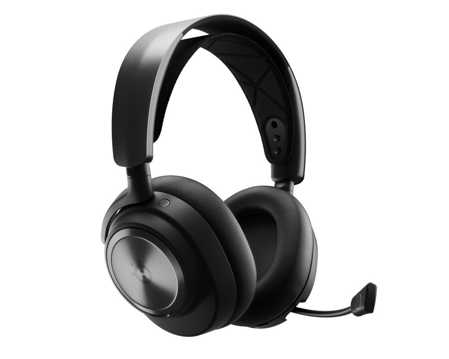 arctis nova pro wireless für pc playstation – blessed box