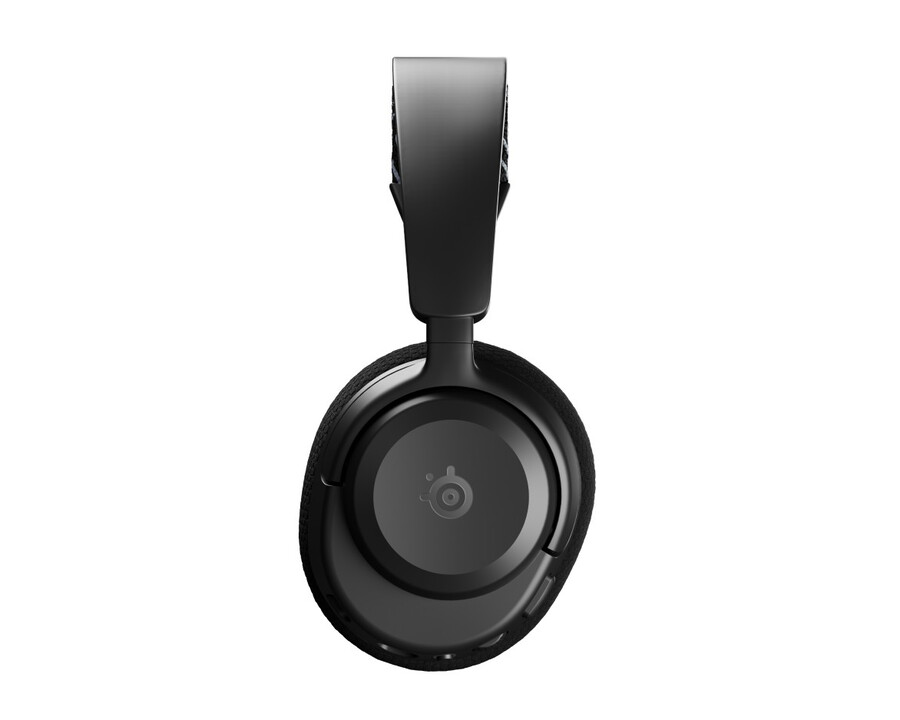 arctis nova 3p wireless für playstation – schwarz