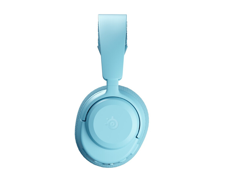 arctis nova 3p wireless für playstation – aqua