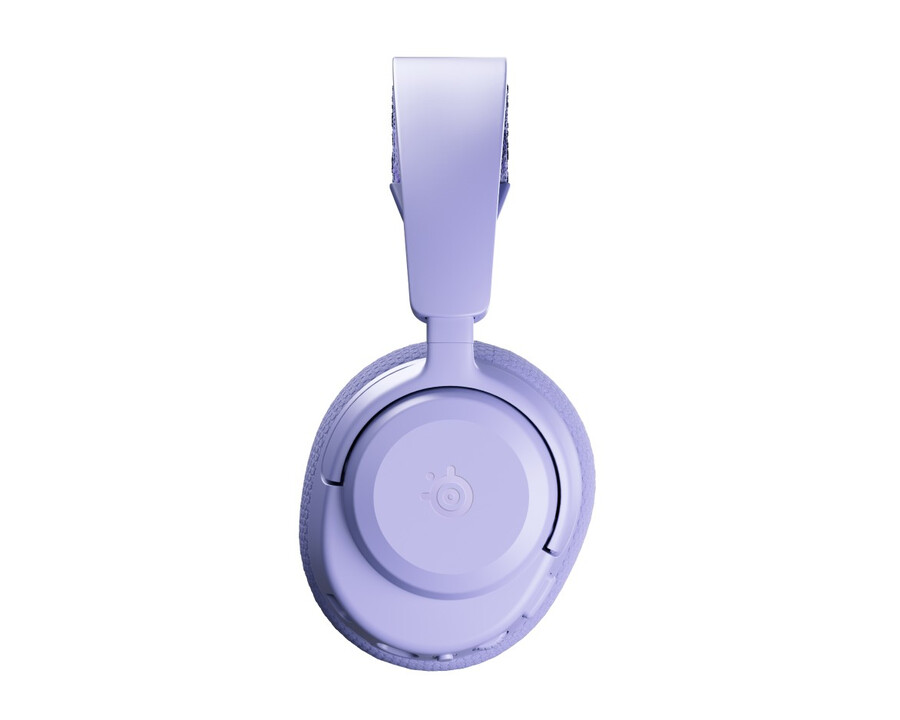 arctis nova 3p wireless für playstation – lavendel