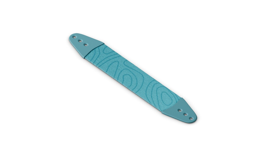 arctis nova 3 kabelloses stoff-stirnband aqua