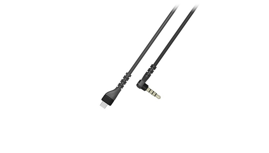 arctis pro mobile audiokabel