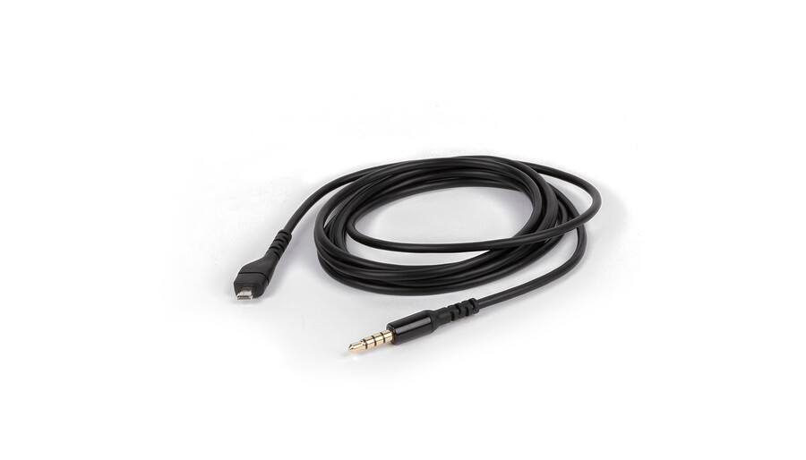 arctis-kabel – headset auf 4-poligen 35-mm-stecker