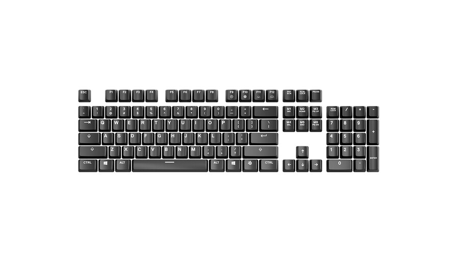 tastatur-tastenkappensets – usa