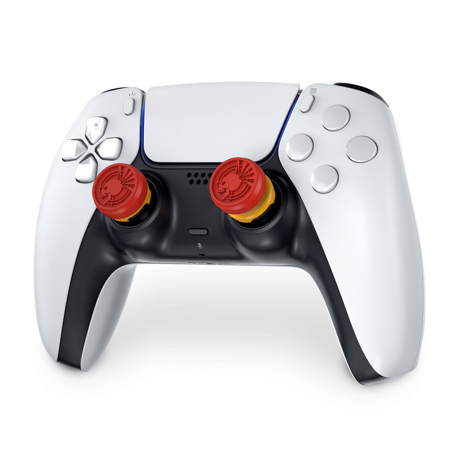 kontrolfreek call of duty performance thumbsticks ps5 – deadshot daiquiri edition