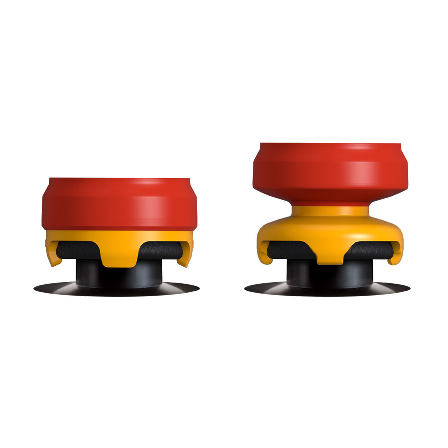 kontrolfreek call of duty performance thumbsticks ps5 – deadshot daiquiri edition