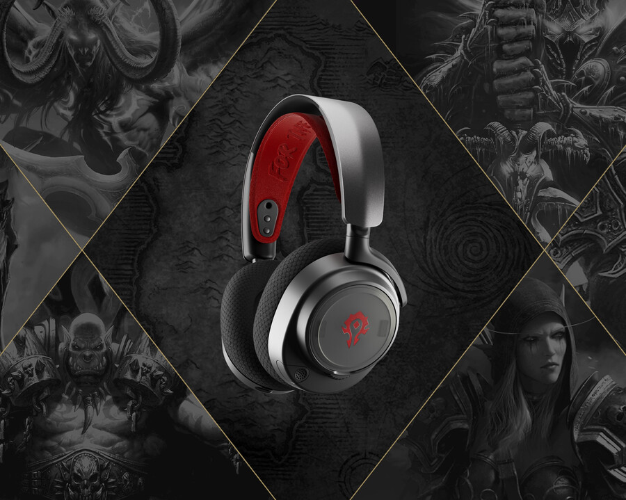 boosterpack horde edition