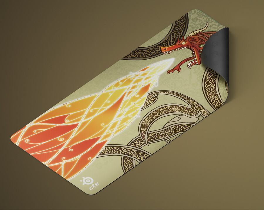 qck xxl cs2 dragon lore edition
