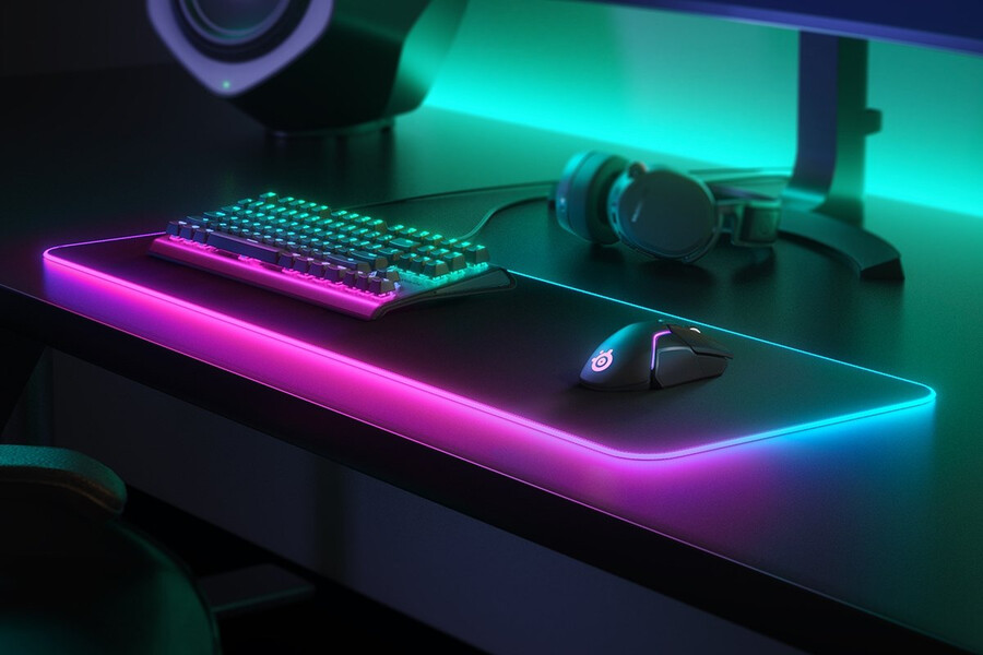 qck prismentuch - xl