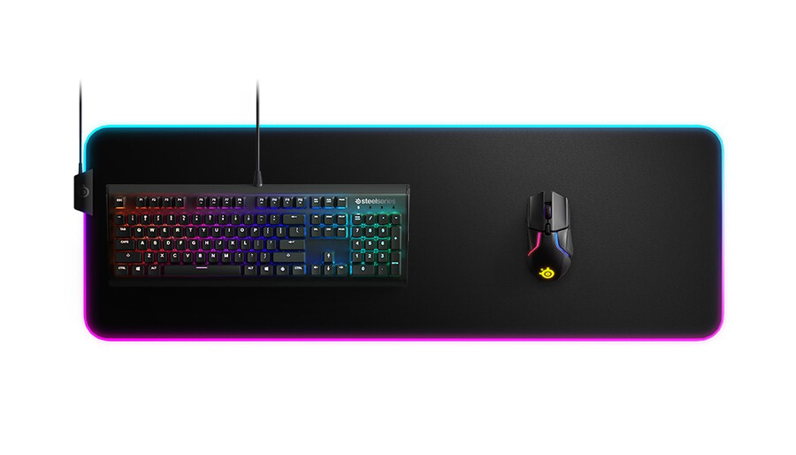 qck prismentuch - xl