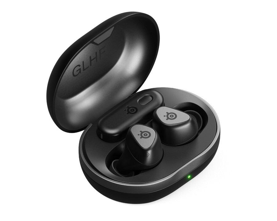arctis gamebuds für playstation - usa