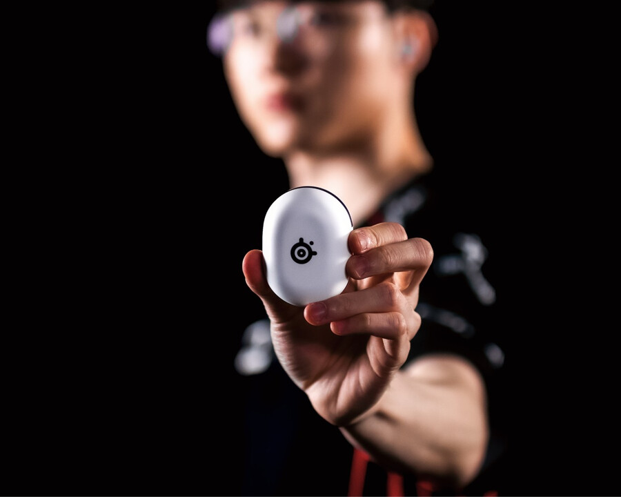 arctis gamebuds für playstation - usa