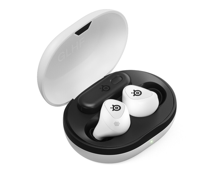 arctis gamebuds für playstation weiß - usa