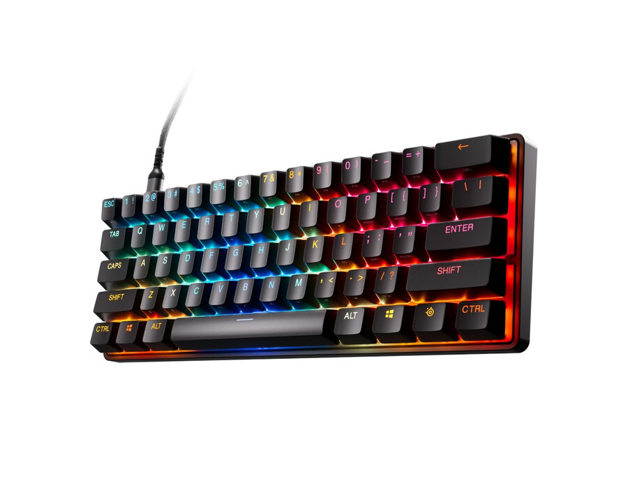 apex pro mini gen 3 - usa