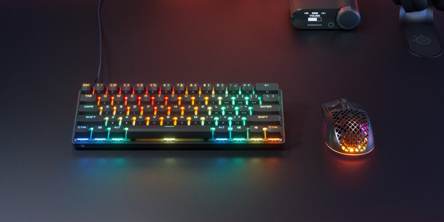 apex pro mini gen 3 - usa