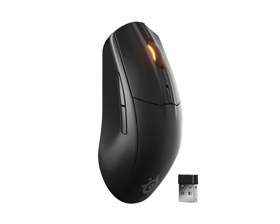 rival 3 gen 2 wireless us - blemished box