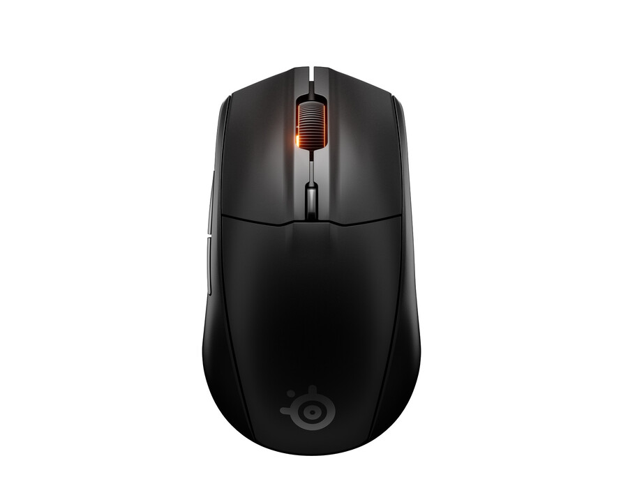 rival 3 wireless gen 2 - schwarz us-version