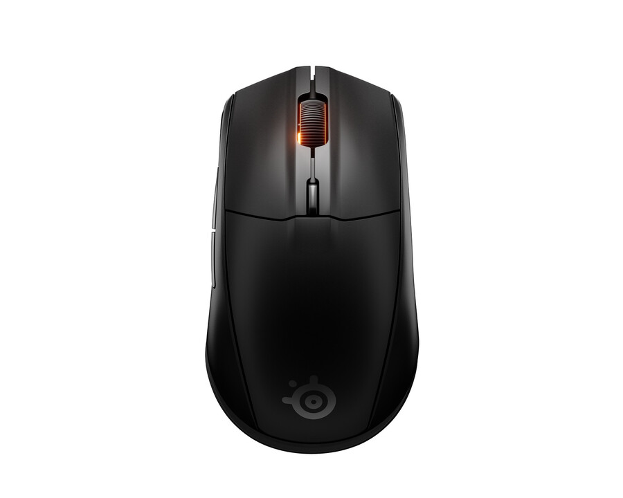 rival 3 wireless gen 2 - schwarz us-version