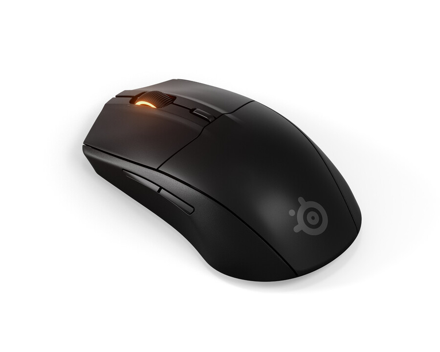 rival 3 wireless gen 2 - schwarz us-version