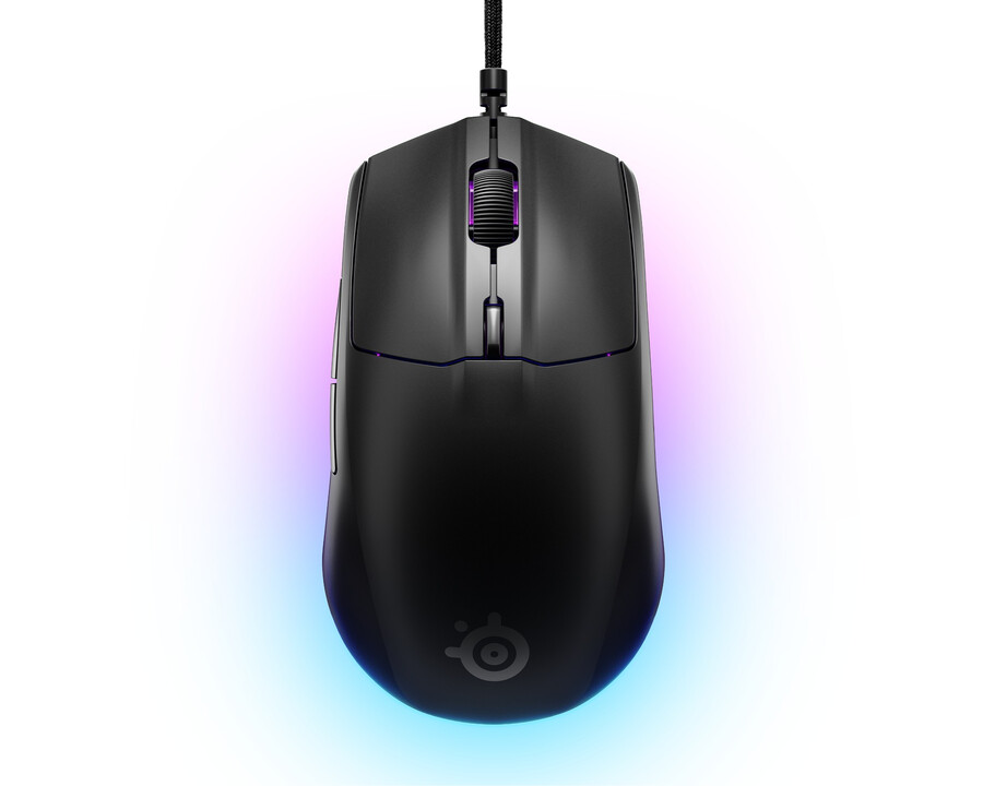 rival 3 gen 2 - schwarz usa