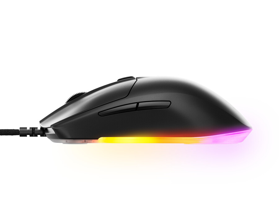 rival 3 gen 2 - schwarz usa