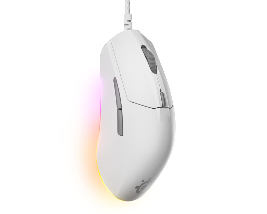 rival 3 gen 2 - weiß usa
