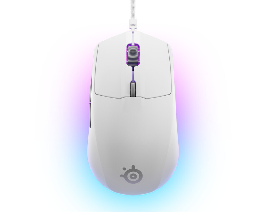 rival 3 gen 2 - weiß usa
