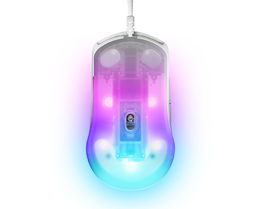 rival 3 gen 2 - weiß usa