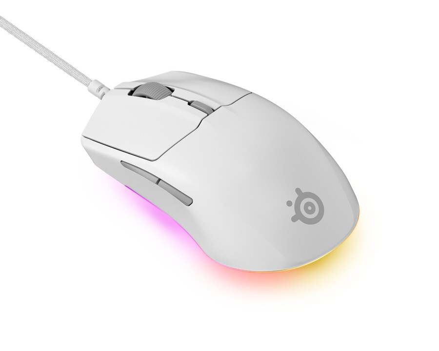 rival 3 gen 2 - weiß usa