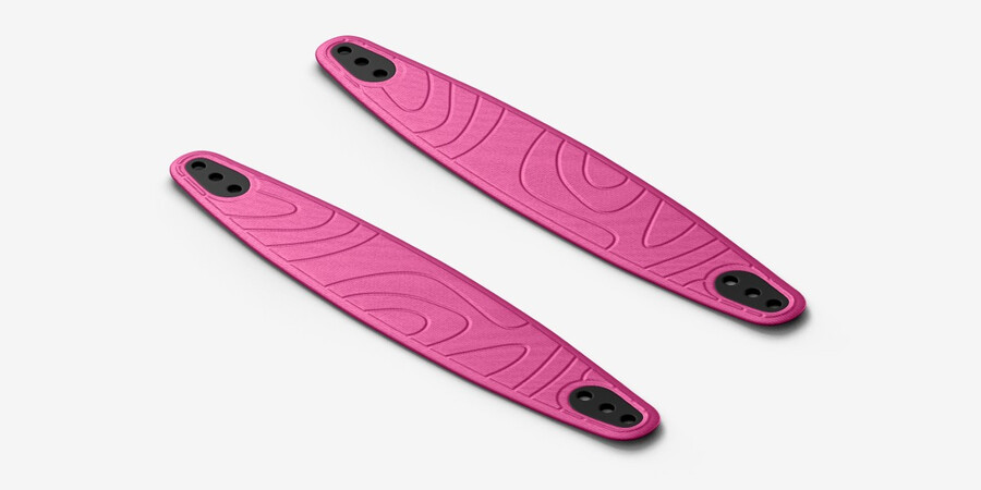 nova booster pack leuchtendes pink