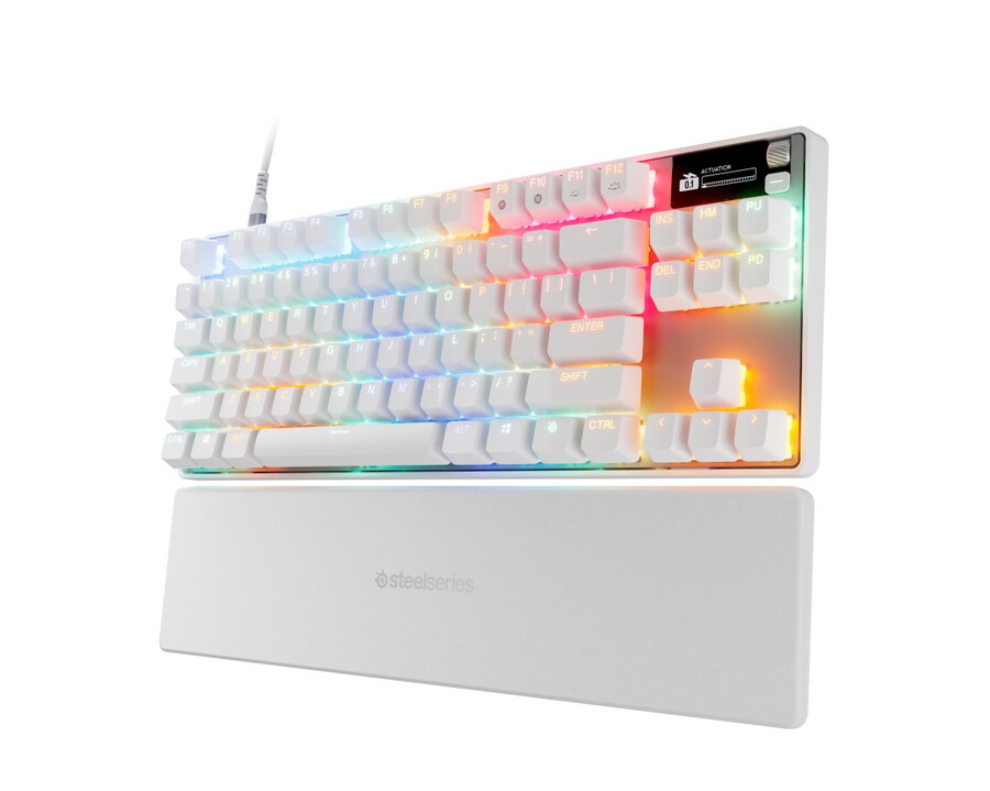 apex pro tkl gen 3 weiß - usa
