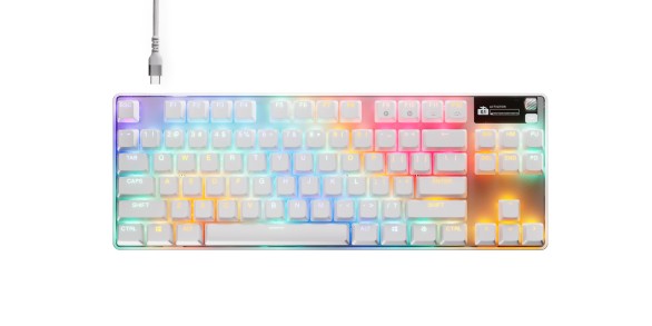 apex pro tkl gen 3 weiß - usa