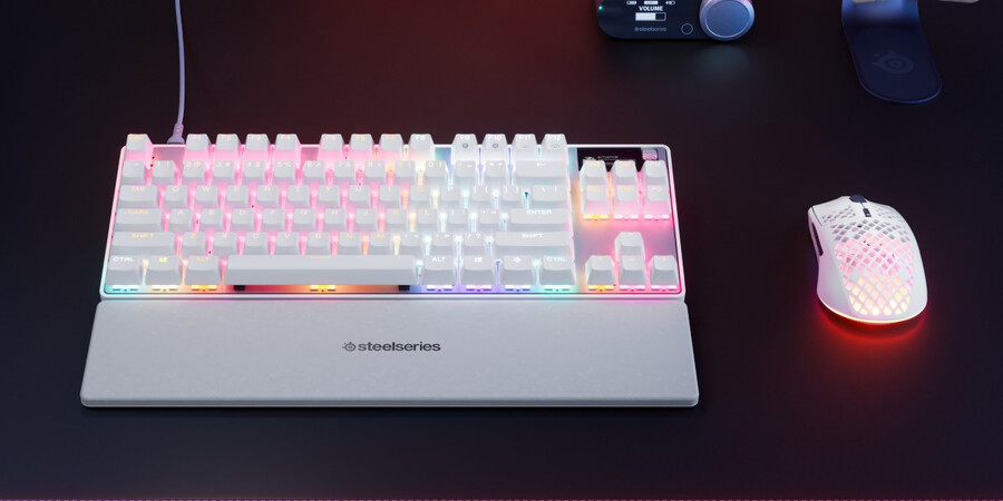 apex pro tkl gen 3 weiß - usa
