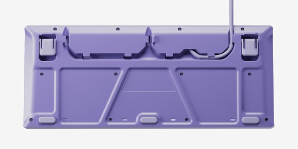 apex 3 tkl lavendel - usa