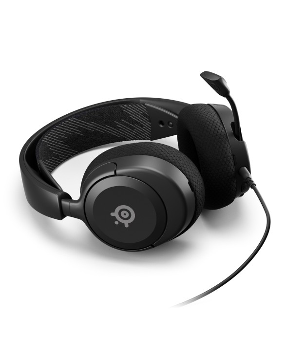 arctis nova 1 - schwarz