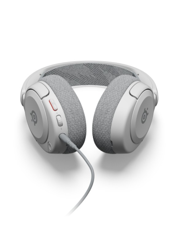 arctis nova 1 - weiß