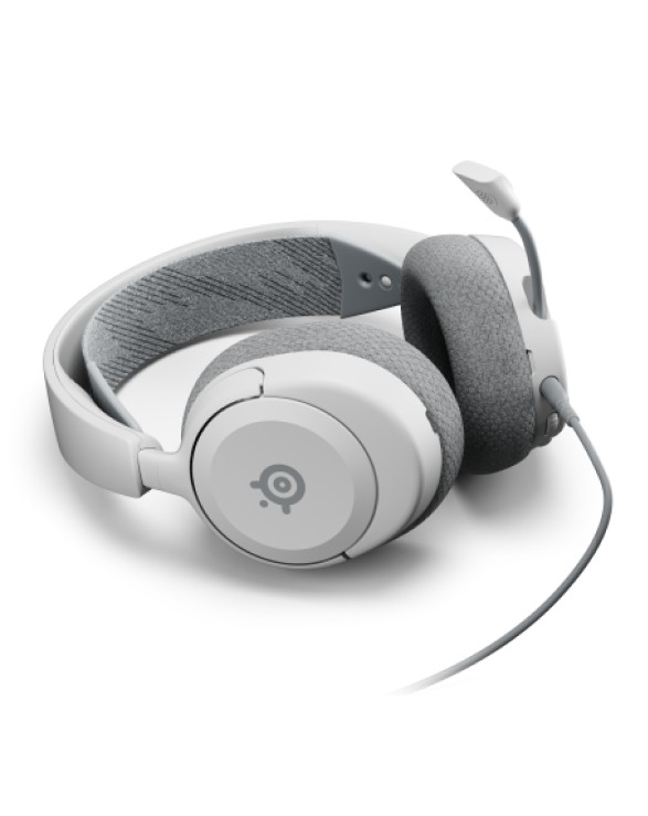 arctis nova 1 - weiß