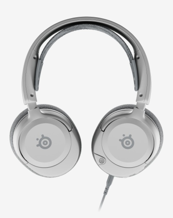 arctis nova 1 - weiß