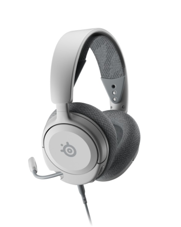 arctis nova 1 - weiß