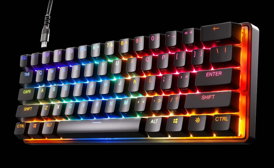 apex pro mini - usa