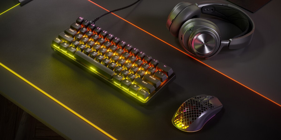 apex pro mini - usa