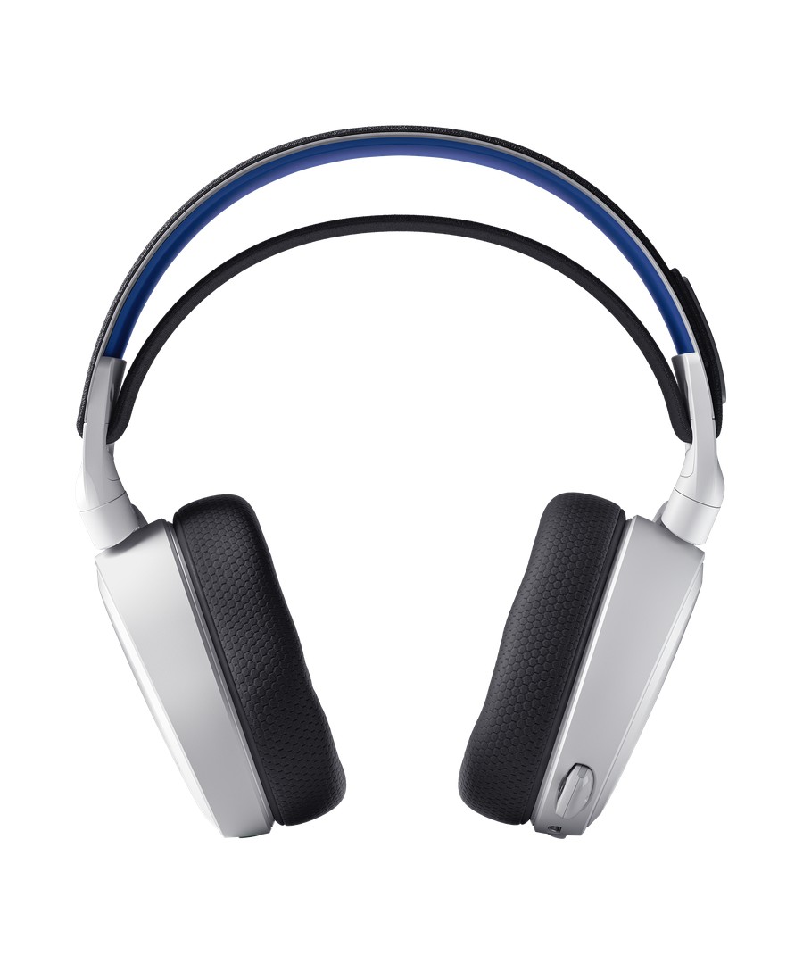 arctis 7p weiß
