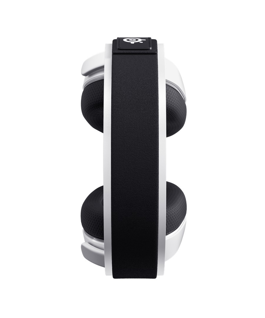 arctis 7p weiß
