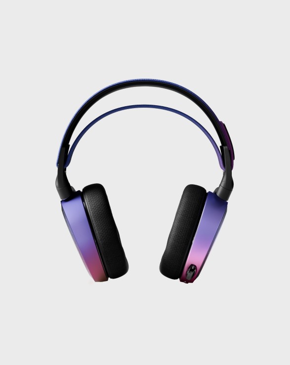 arctis 7 destiny 2 lightfall edition
