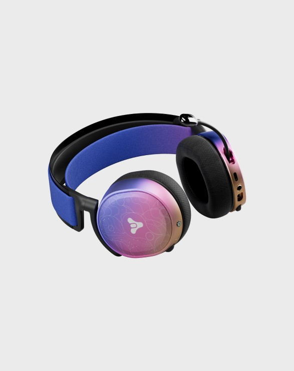 arctis 7 destiny 2 lightfall edition